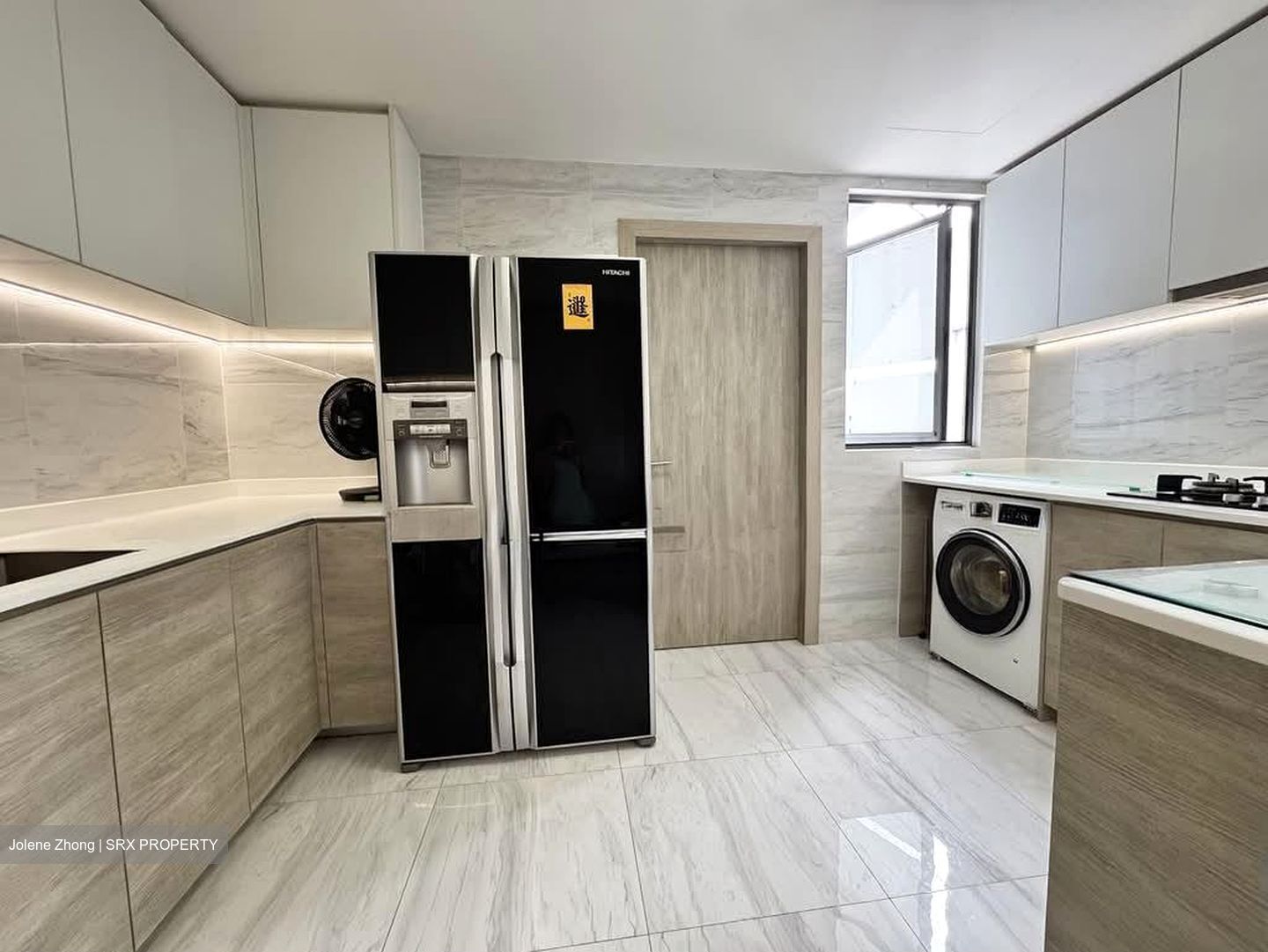 The Alps Residences (D18), Condominium #582922131